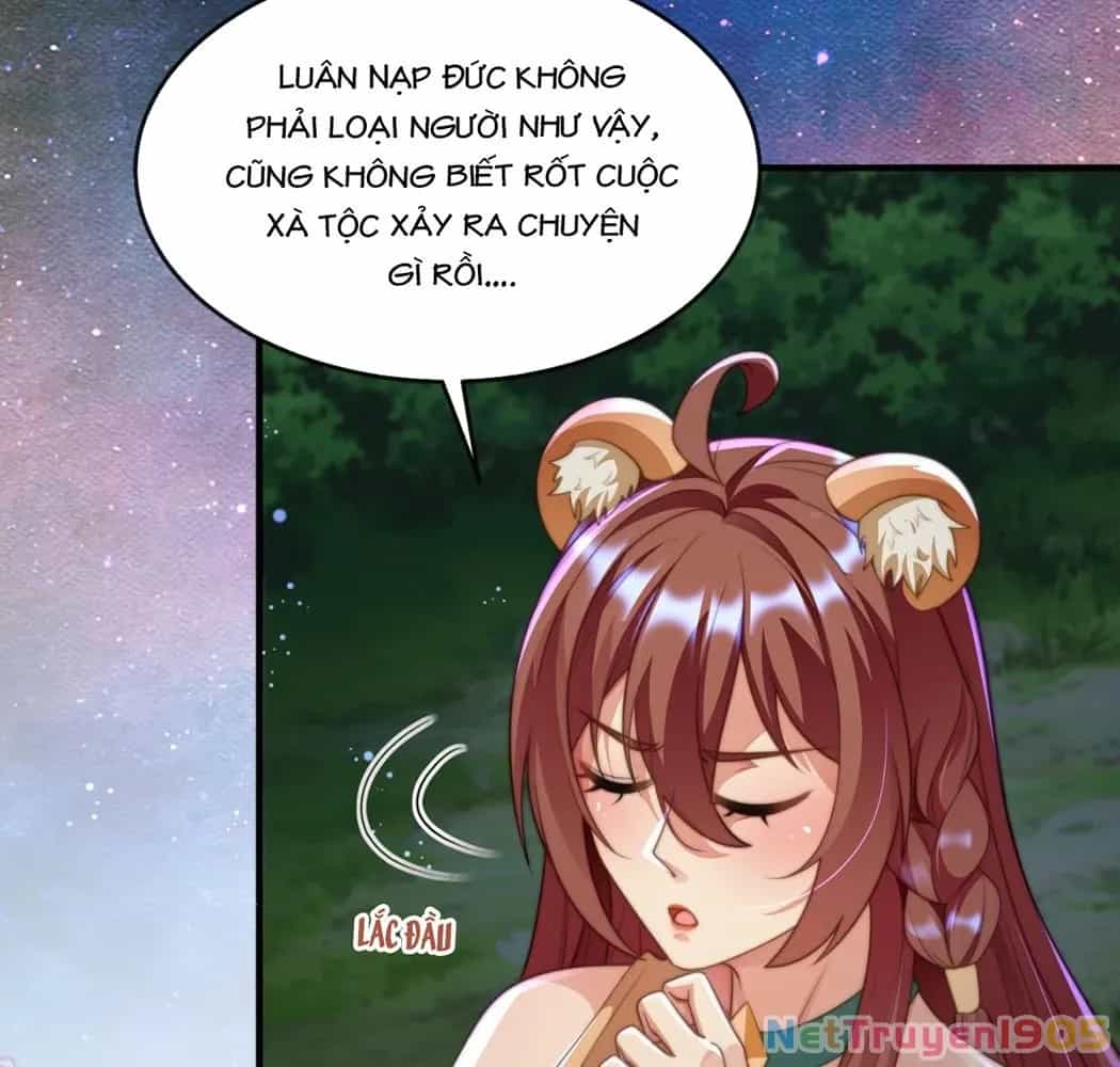 Thú Thế Nữ Vương Hôm Nay Lật Thẻ Rồi Sao ??? - Chương 58 - ảnh 14