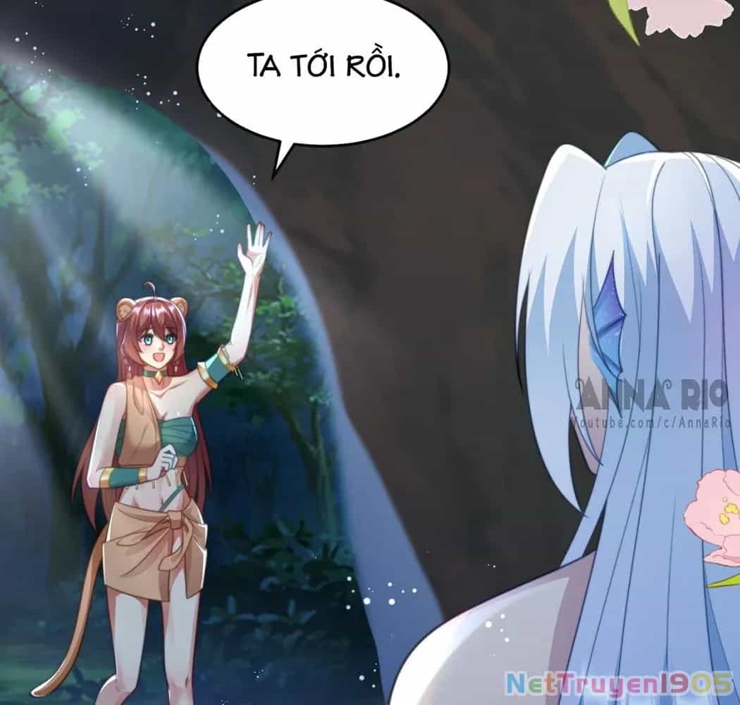 Thú Thế Nữ Vương Hôm Nay Lật Thẻ Rồi Sao ??? - Chương 58 - ảnh 30