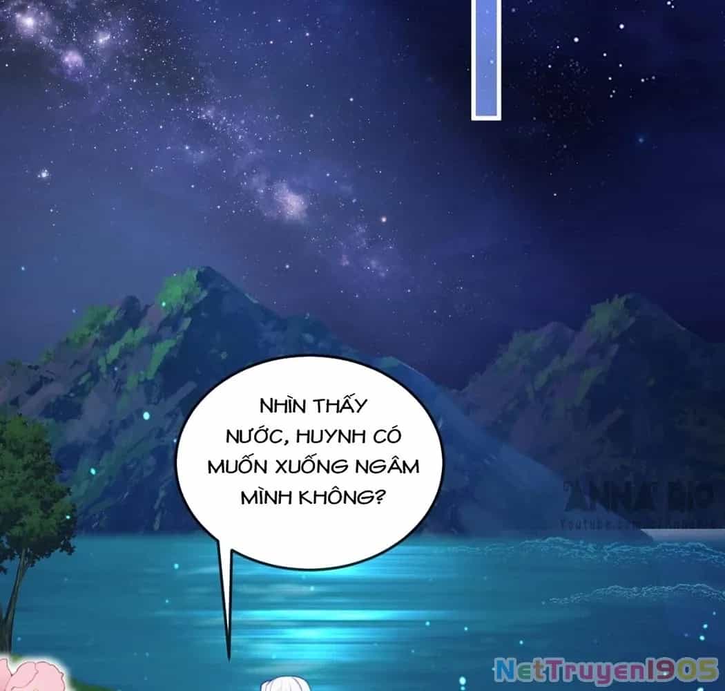 Thú Thế Nữ Vương Hôm Nay Lật Thẻ Rồi Sao ??? - Chương 59 - ảnh 9
