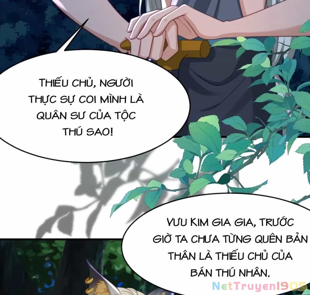 Thú Thế Nữ Vương Hôm Nay Lật Thẻ Rồi Sao ??? - Chương 60 - ảnh 10
