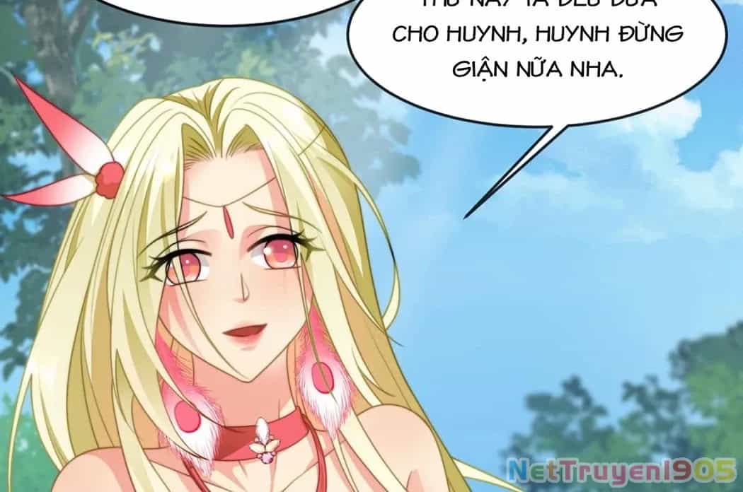 Thú Thế Nữ Vương Hôm Nay Lật Thẻ Rồi Sao ??? - Chương 60 - ảnh 42