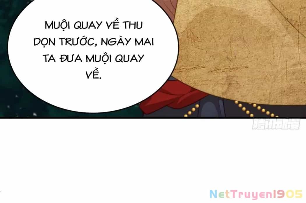 Thú Thế Nữ Vương Hôm Nay Lật Thẻ Rồi Sao ??? - Chương 60 - ảnh 57