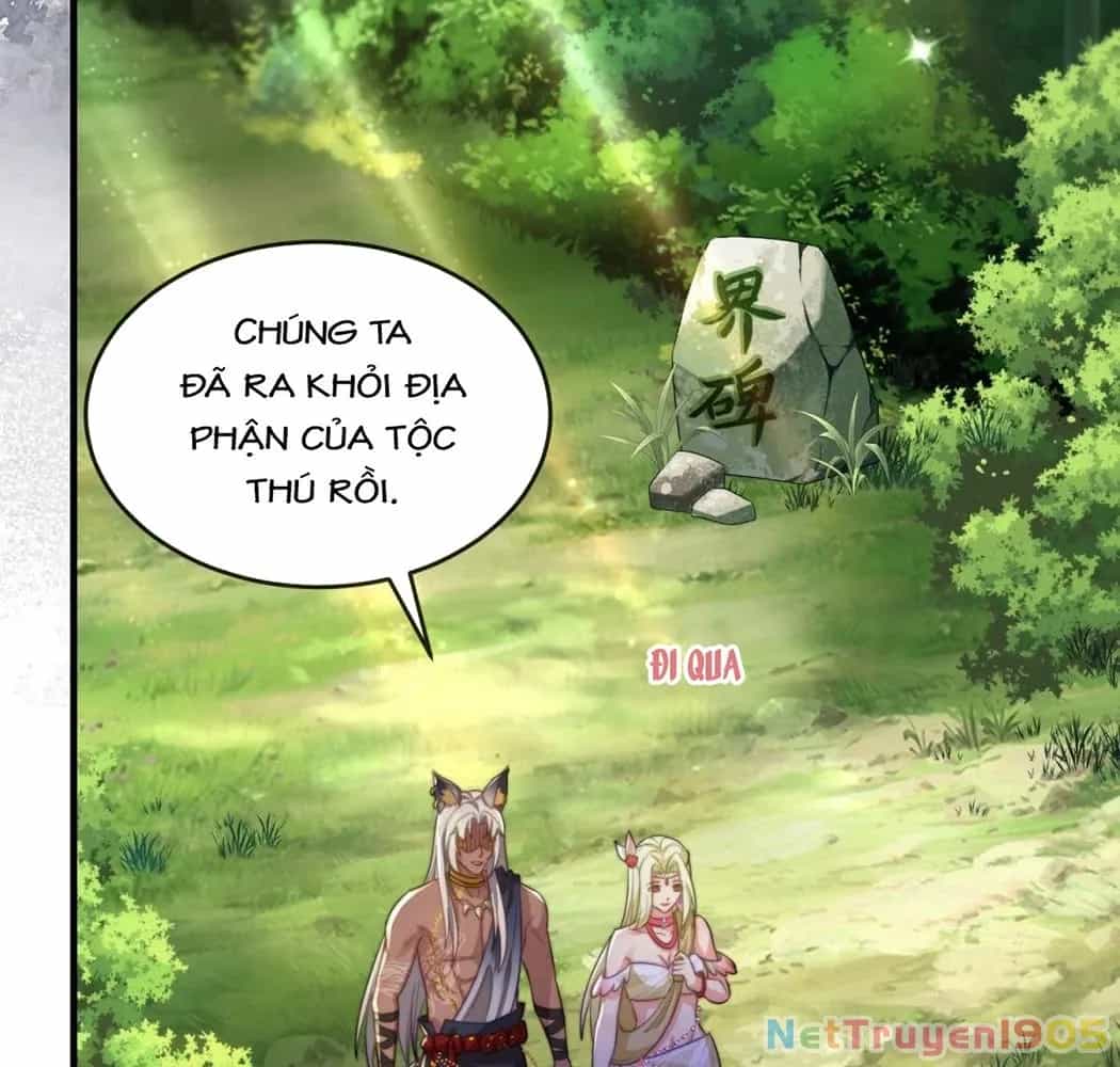 Thú Thế Nữ Vương Hôm Nay Lật Thẻ Rồi Sao ??? - Chương 61 - ảnh 16