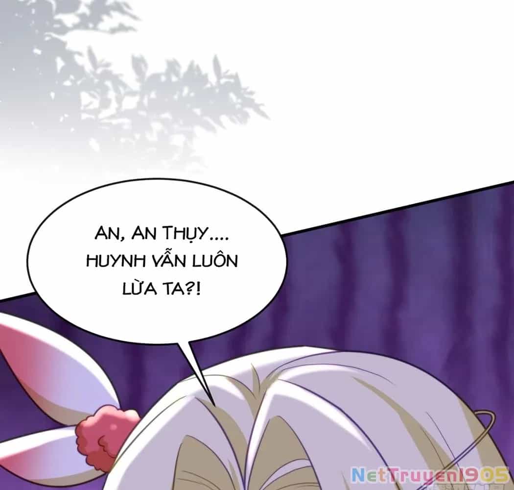 Thú Thế Nữ Vương Hôm Nay Lật Thẻ Rồi Sao ??? - Chương 61 - ảnh 28