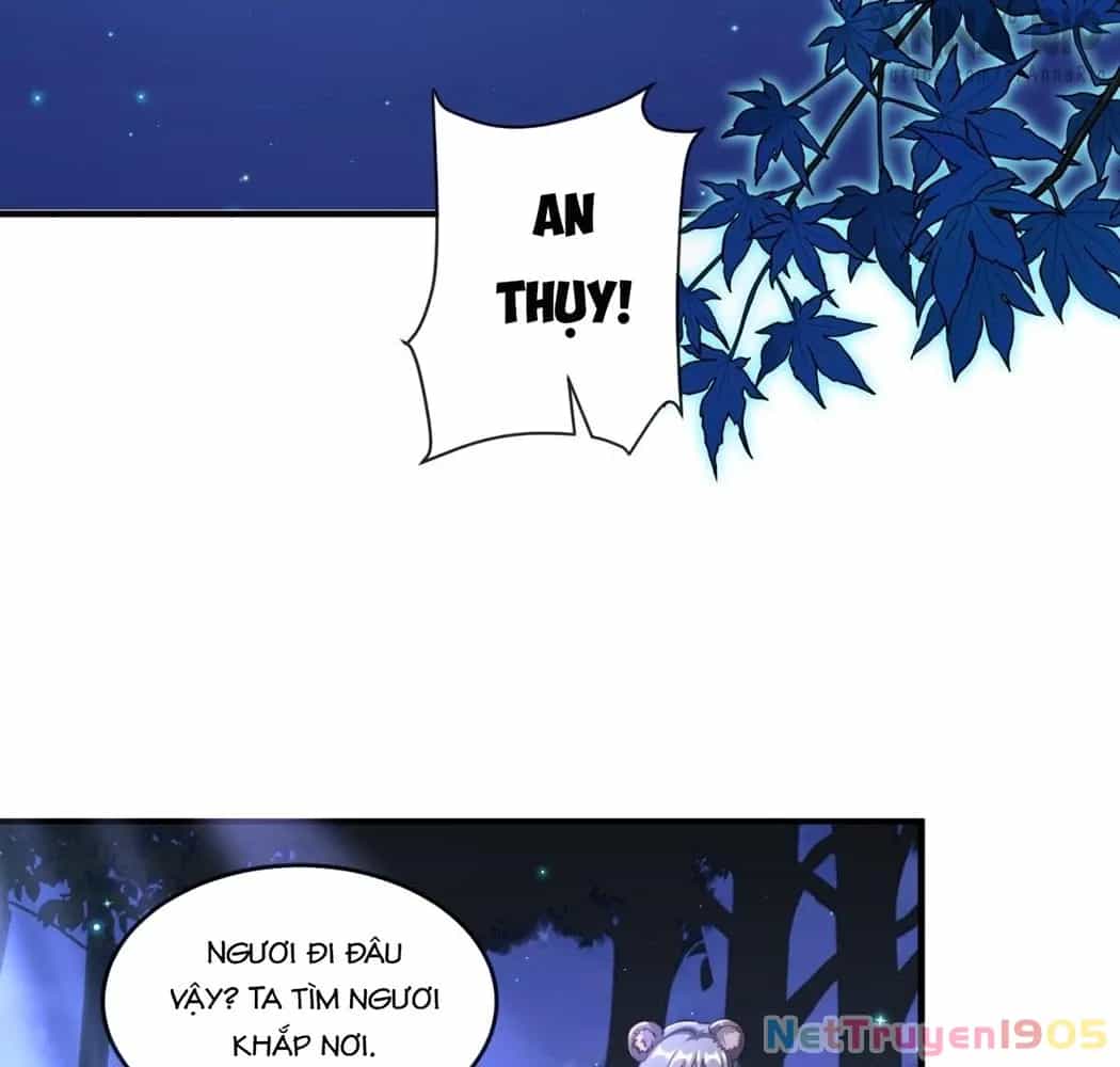 Thú Thế Nữ Vương Hôm Nay Lật Thẻ Rồi Sao ??? - Chương 61 - ảnh 66