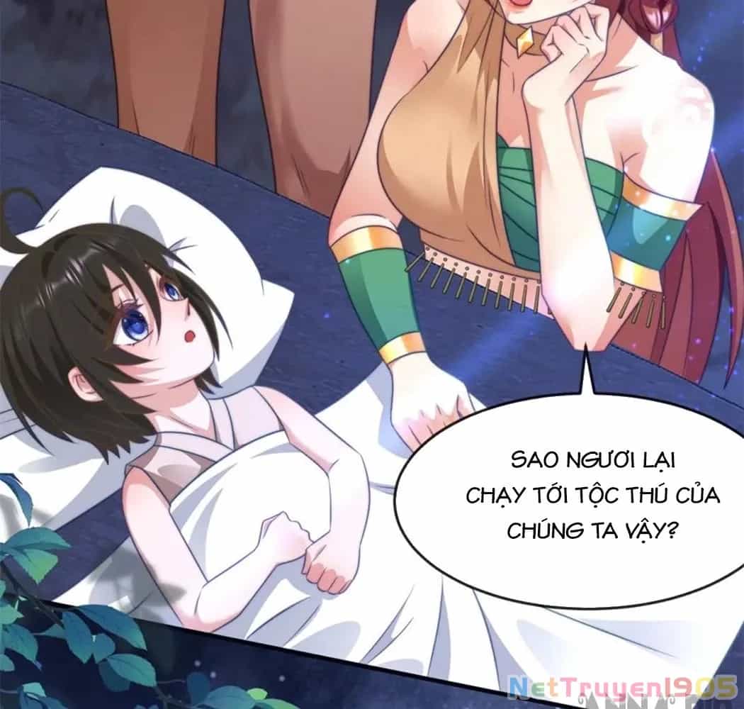 Thú Thế Nữ Vương Hôm Nay Lật Thẻ Rồi Sao ??? - Chương 62 - ảnh 59