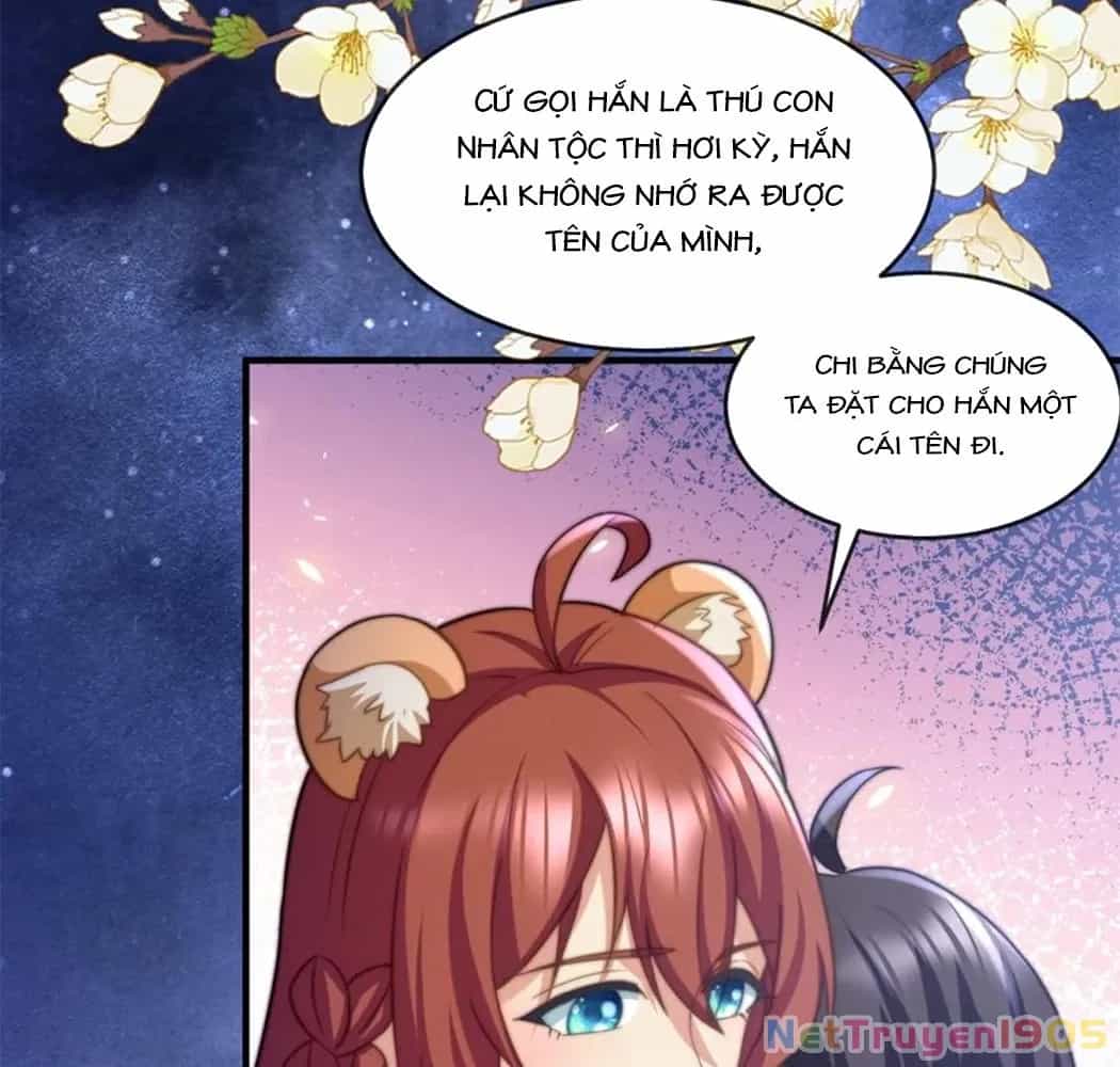 Thú Thế Nữ Vương Hôm Nay Lật Thẻ Rồi Sao ??? - Chương 63 - ảnh 42