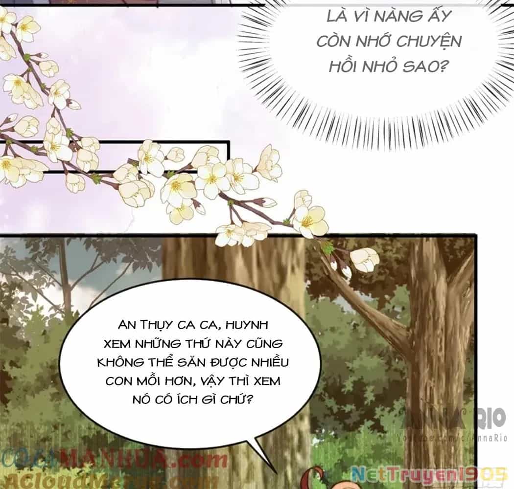 Thú Thế Nữ Vương Hôm Nay Lật Thẻ Rồi Sao ??? - Chương 63 - ảnh 47