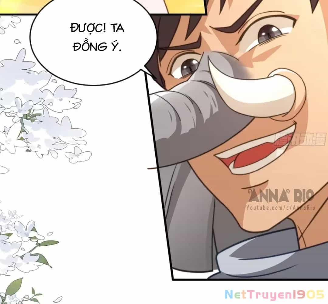Thú Thế Nữ Vương Hôm Nay Lật Thẻ Rồi Sao ??? - Chương 65 - ảnh 17