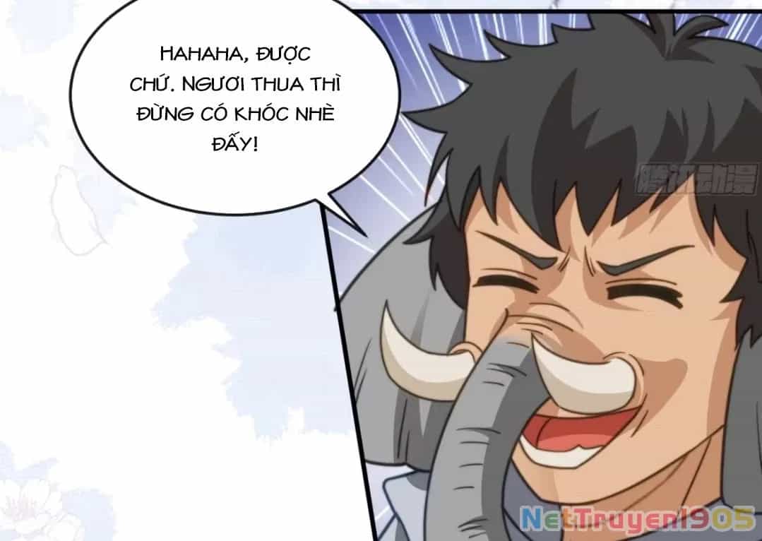 Thú Thế Nữ Vương Hôm Nay Lật Thẻ Rồi Sao ??? - Chương 65 - ảnh 8