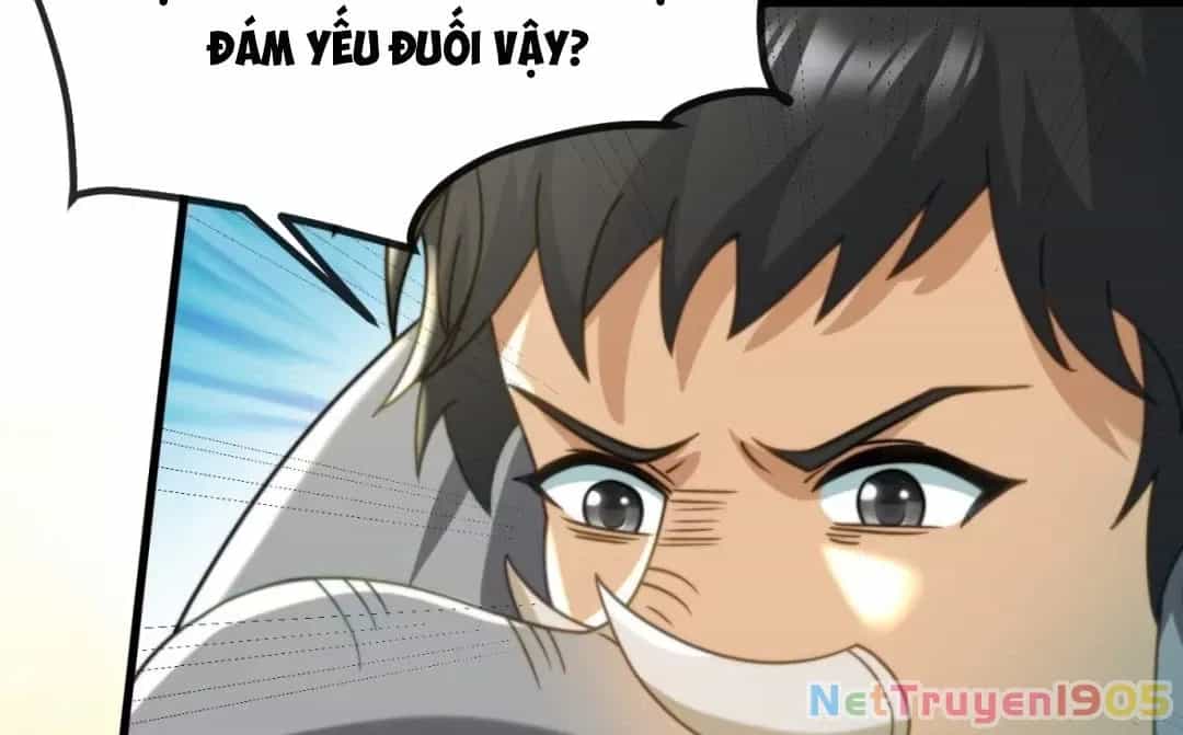 Thú Thế Nữ Vương Hôm Nay Lật Thẻ Rồi Sao ??? - Chương 66 - ảnh 13