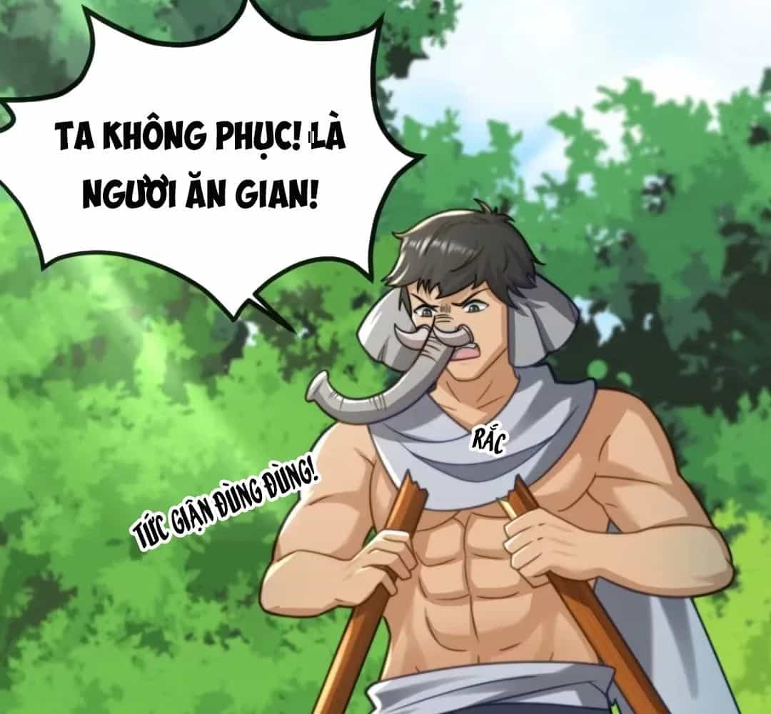 Thú Thế Nữ Vương Hôm Nay Lật Thẻ Rồi Sao ??? - Chương 66 - ảnh 6