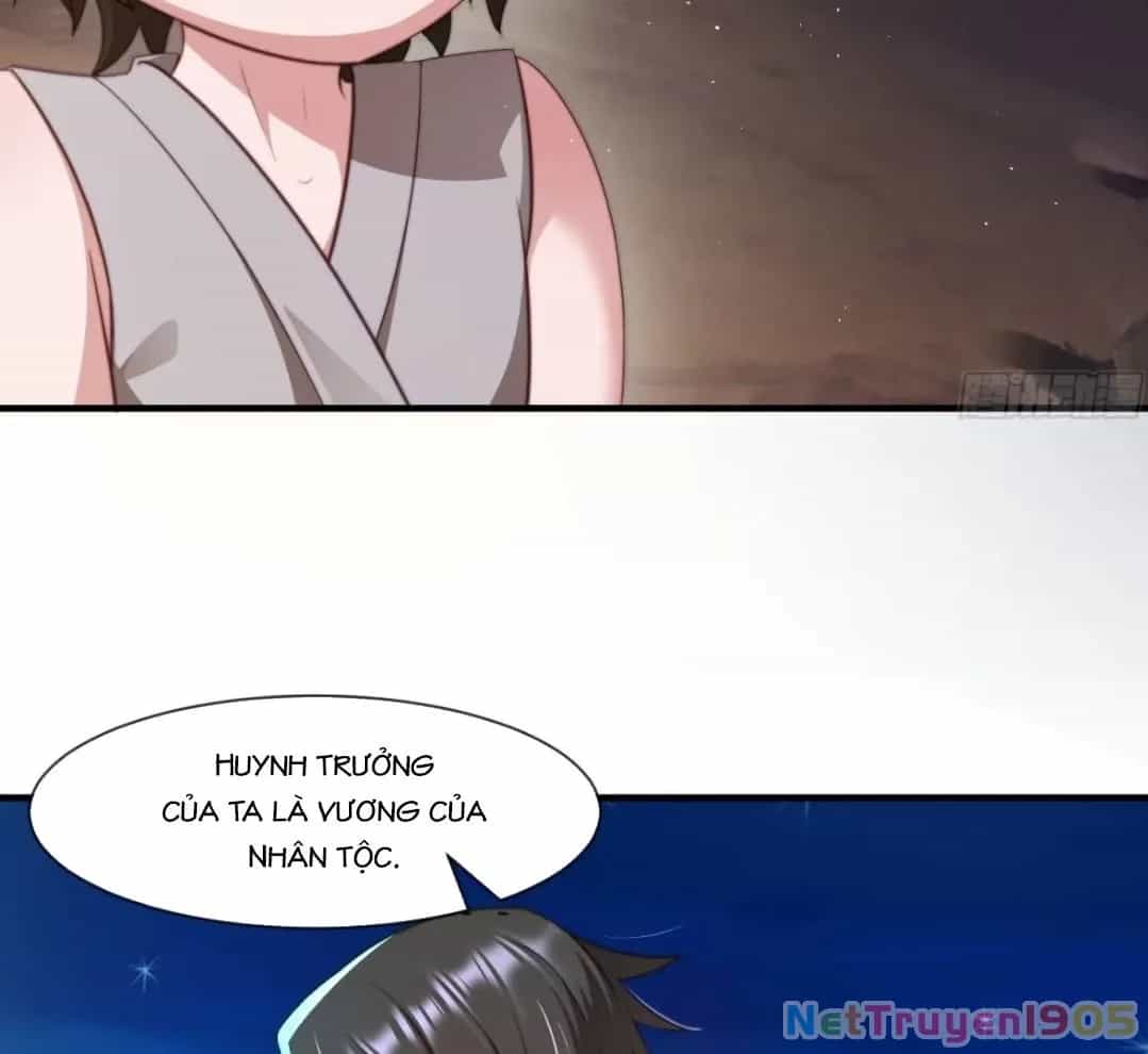 Thú Thế Nữ Vương Hôm Nay Lật Thẻ Rồi Sao ??? - Chương 67 - ảnh 8