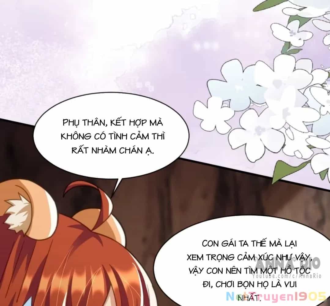 Thú Thế Nữ Vương Hôm Nay Lật Thẻ Rồi Sao ??? - Chương 69 - ảnh 11