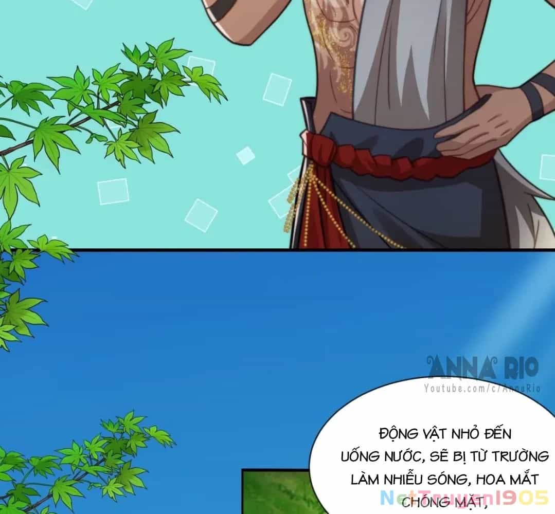 Thú Thế Nữ Vương Hôm Nay Lật Thẻ Rồi Sao ??? - Chương 71 - ảnh 47