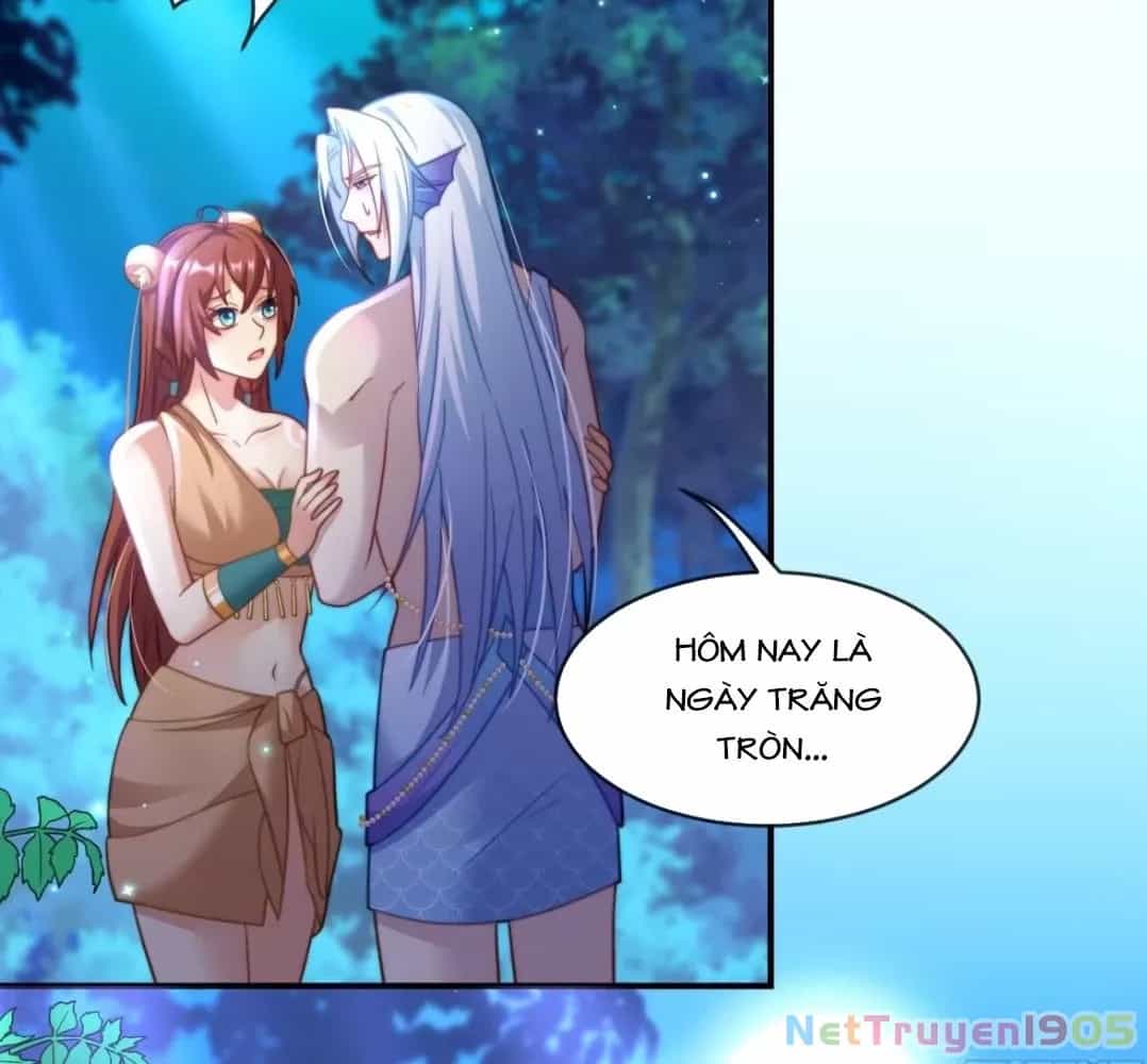 Thú Thế Nữ Vương Hôm Nay Lật Thẻ Rồi Sao ??? - Chương 72 - ảnh 41