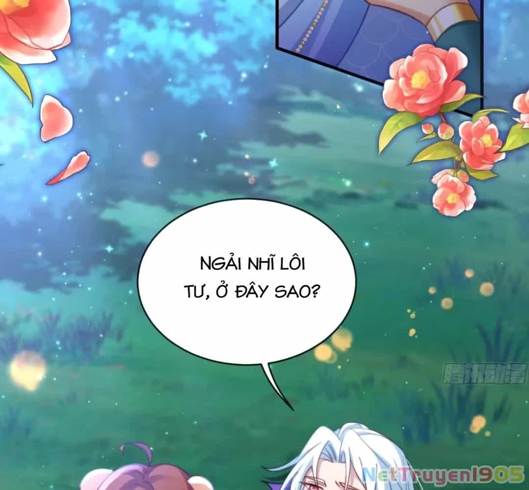 Thú Thế Nữ Vương Hôm Nay Lật Thẻ Rồi Sao ??? - Chương 72 - ảnh 46
