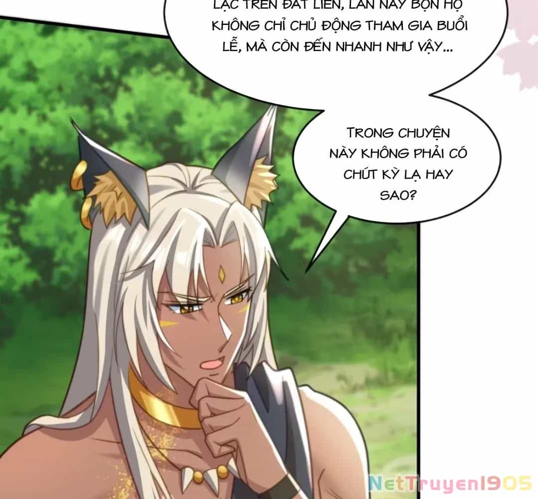 Thú Thế Nữ Vương Hôm Nay Lật Thẻ Rồi Sao ??? - Chương 73 - ảnh 8