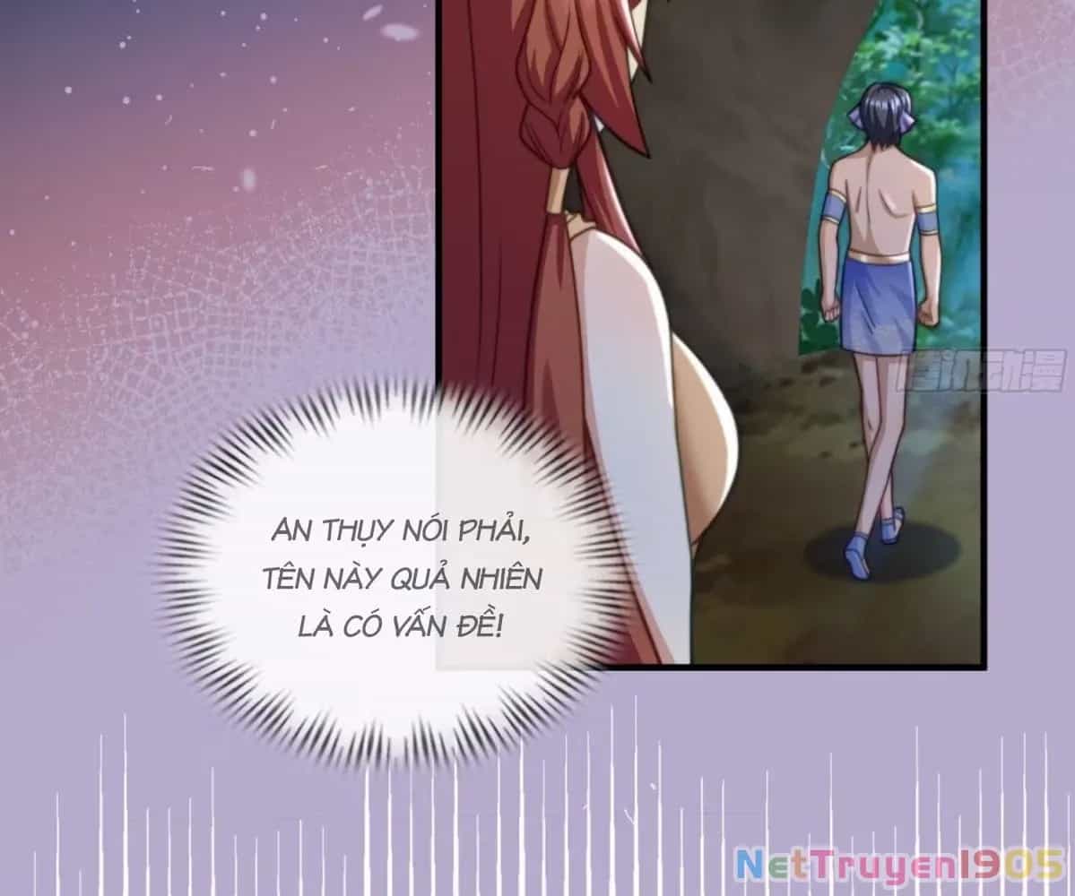 Thú Thế Nữ Vương Hôm Nay Lật Thẻ Rồi Sao ??? - Chương 74 - ảnh 46