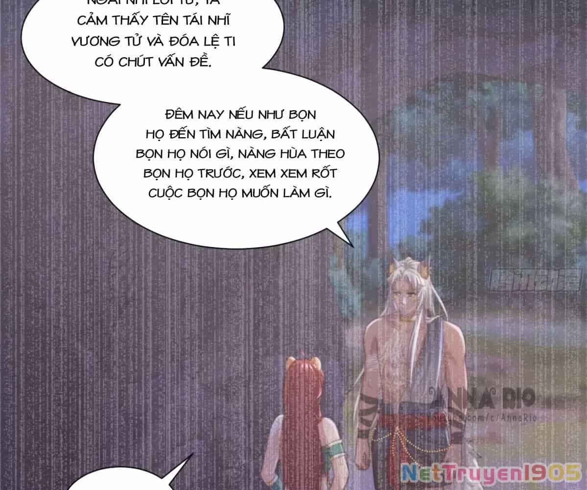 Thú Thế Nữ Vương Hôm Nay Lật Thẻ Rồi Sao ??? - Chương 74 - ảnh 61