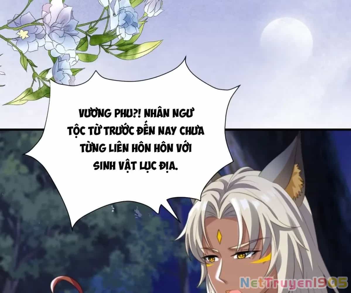 Thú Thế Nữ Vương Hôm Nay Lật Thẻ Rồi Sao ??? - Chương 74 - ảnh 68