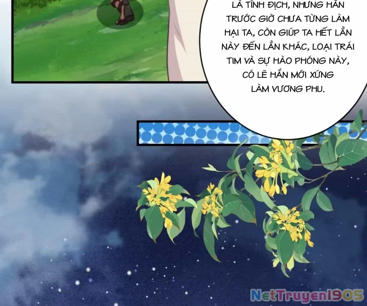 Thú Thế Nữ Vương Hôm Nay Lật Thẻ Rồi Sao ??? - Chương 76 - ảnh 50
