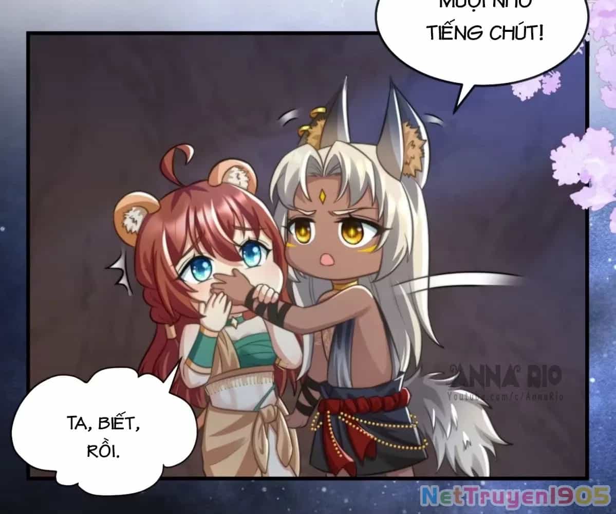 Thú Thế Nữ Vương Hôm Nay Lật Thẻ Rồi Sao ??? - Chương 76 - ảnh 58