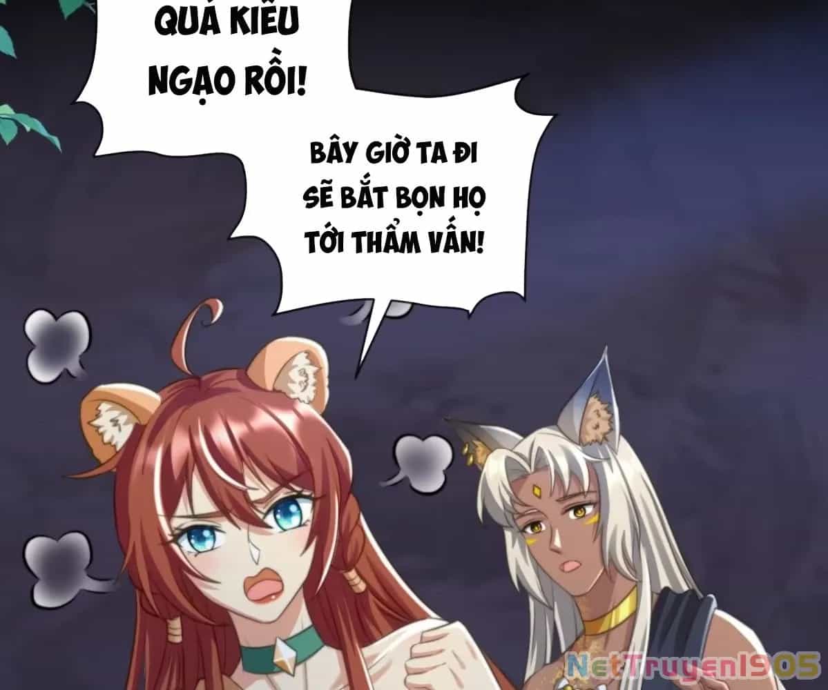 Thú Thế Nữ Vương Hôm Nay Lật Thẻ Rồi Sao ??? - Chương 76 - ảnh 60