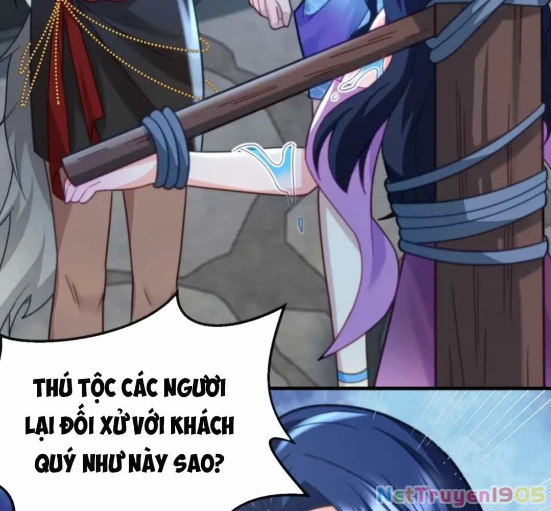 Thú Thế Nữ Vương Hôm Nay Lật Thẻ Rồi Sao ??? - Chương 77 - ảnh 22