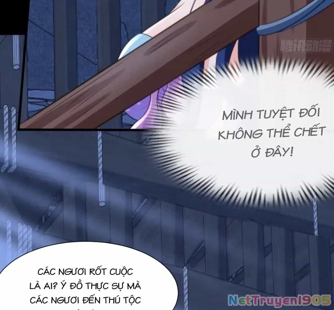 Thú Thế Nữ Vương Hôm Nay Lật Thẻ Rồi Sao ??? - Chương 77 - ảnh 68
