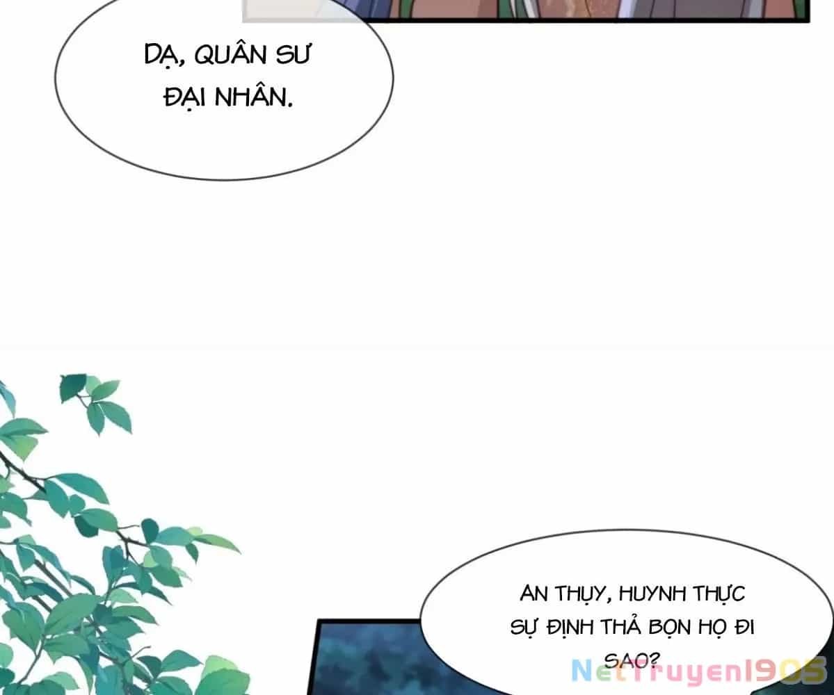 Thú Thế Nữ Vương Hôm Nay Lật Thẻ Rồi Sao ??? - Chương 78 - ảnh 39