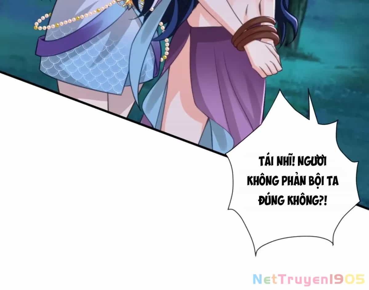 Thú Thế Nữ Vương Hôm Nay Lật Thẻ Rồi Sao ??? - Chương 78 - ảnh 46