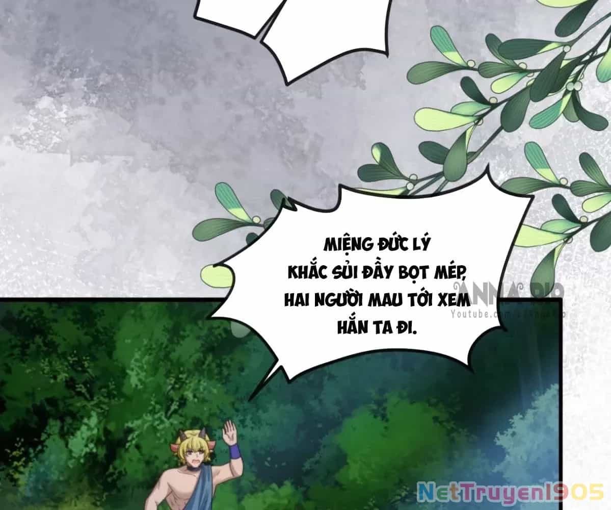 Thú Thế Nữ Vương Hôm Nay Lật Thẻ Rồi Sao ??? - Chương 79 - ảnh 13