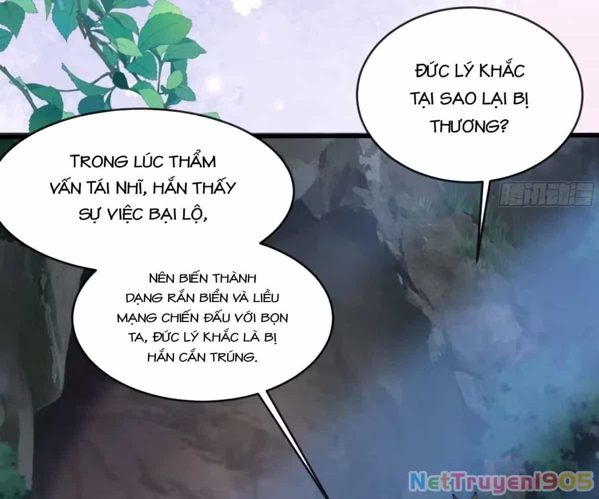Thú Thế Nữ Vương Hôm Nay Lật Thẻ Rồi Sao ??? - Chương 79 - ảnh 16
