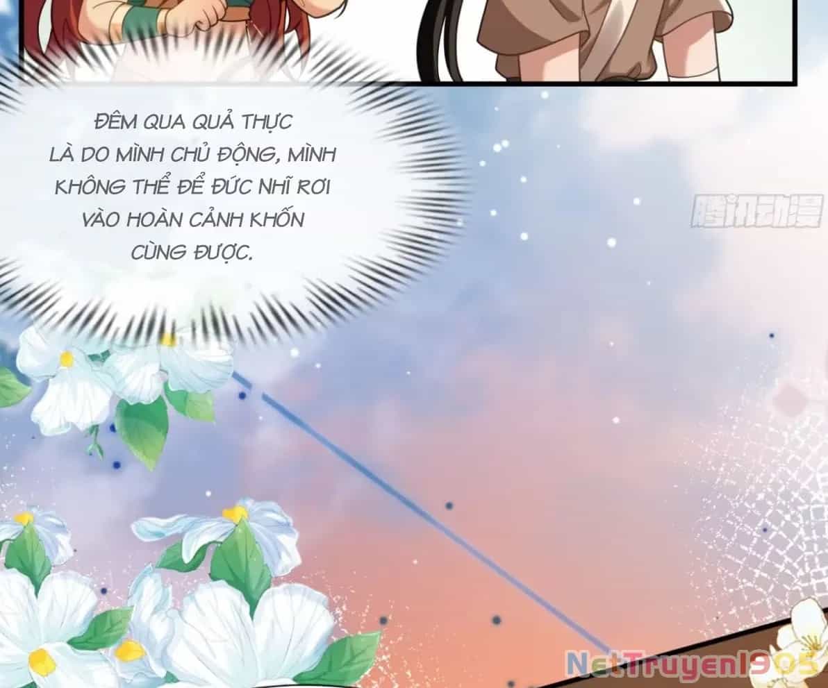 Thú Thế Nữ Vương Hôm Nay Lật Thẻ Rồi Sao ??? - Chương 82 - ảnh 29