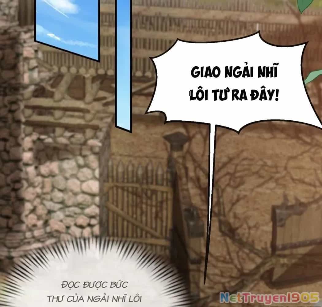 Thú Thế Nữ Vương Hôm Nay Lật Thẻ Rồi Sao ??? - Chương 82 - ảnh 47