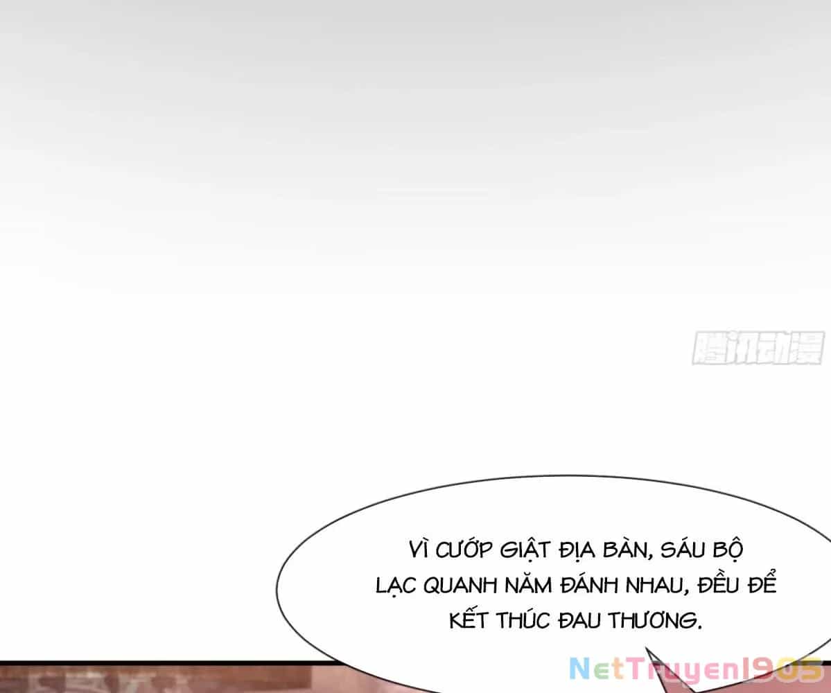 Thú Thế Nữ Vương Hôm Nay Lật Thẻ Rồi Sao ??? - Chương 83 - ảnh 40