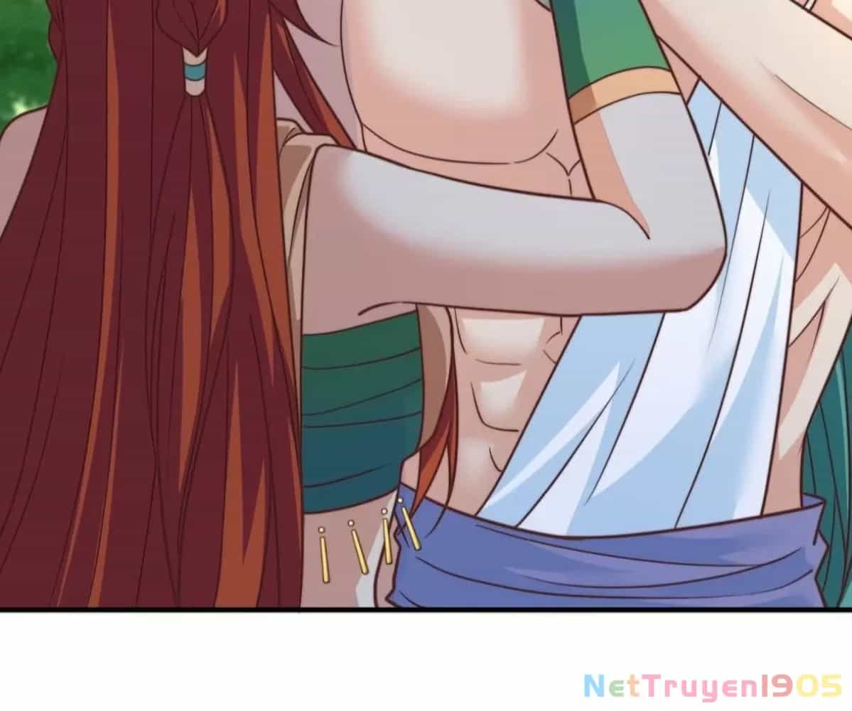 Thú Thế Nữ Vương Hôm Nay Lật Thẻ Rồi Sao ??? - Chương 84 - ảnh 42