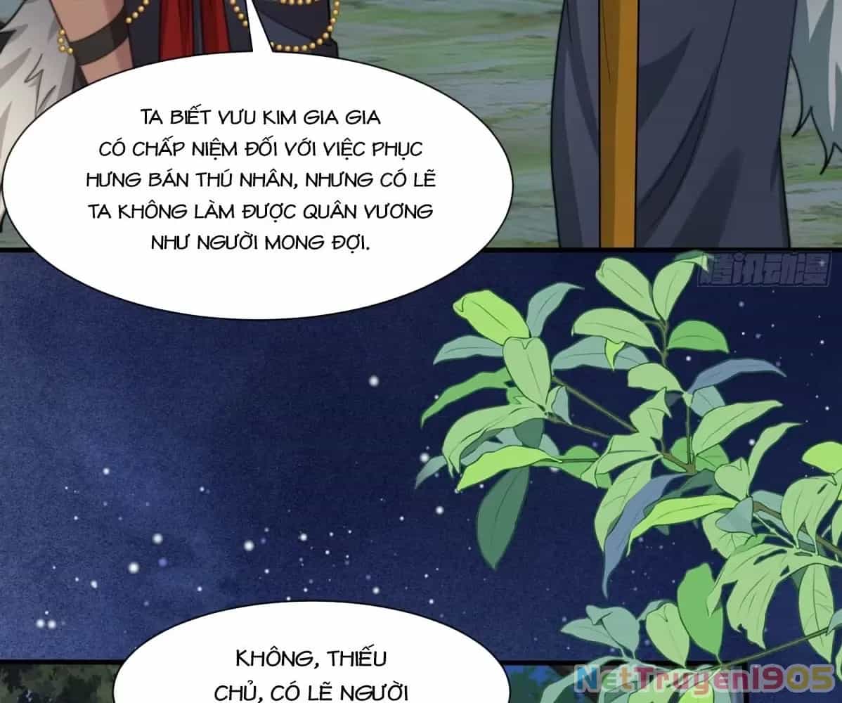 Thú Thế Nữ Vương Hôm Nay Lật Thẻ Rồi Sao ??? - Chương 85 - ảnh 66