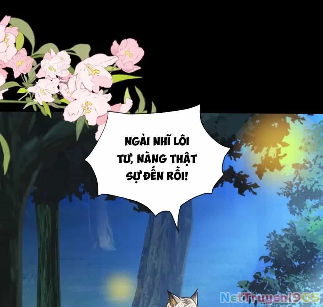 Thú Thế Nữ Vương Hôm Nay Lật Thẻ Rồi Sao ??? - Chương 86 - ảnh 43