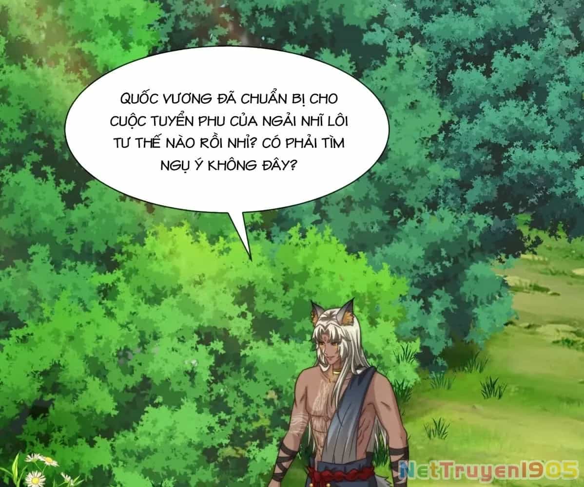 Thú Thế Nữ Vương Hôm Nay Lật Thẻ Rồi Sao ??? - Chương 87 - ảnh 36