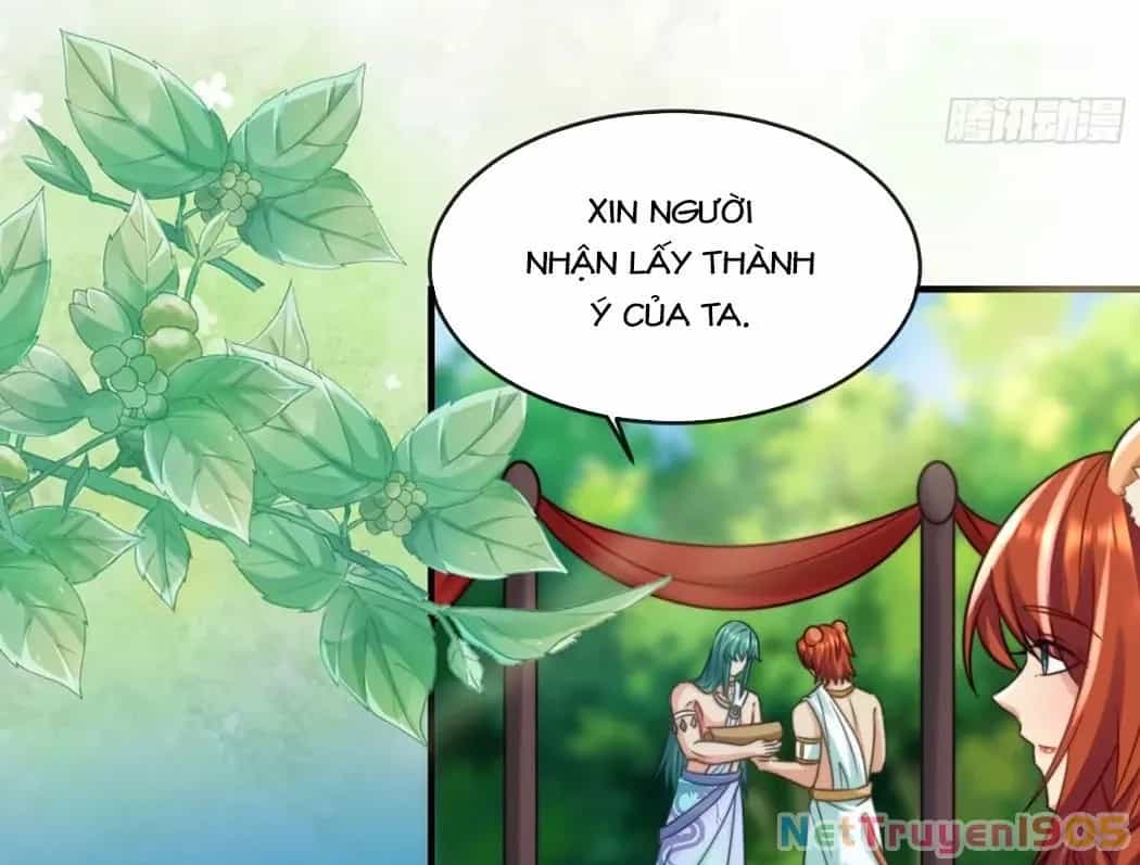 Thú Thế Nữ Vương Hôm Nay Lật Thẻ Rồi Sao ??? - Chương 89 - ảnh 28