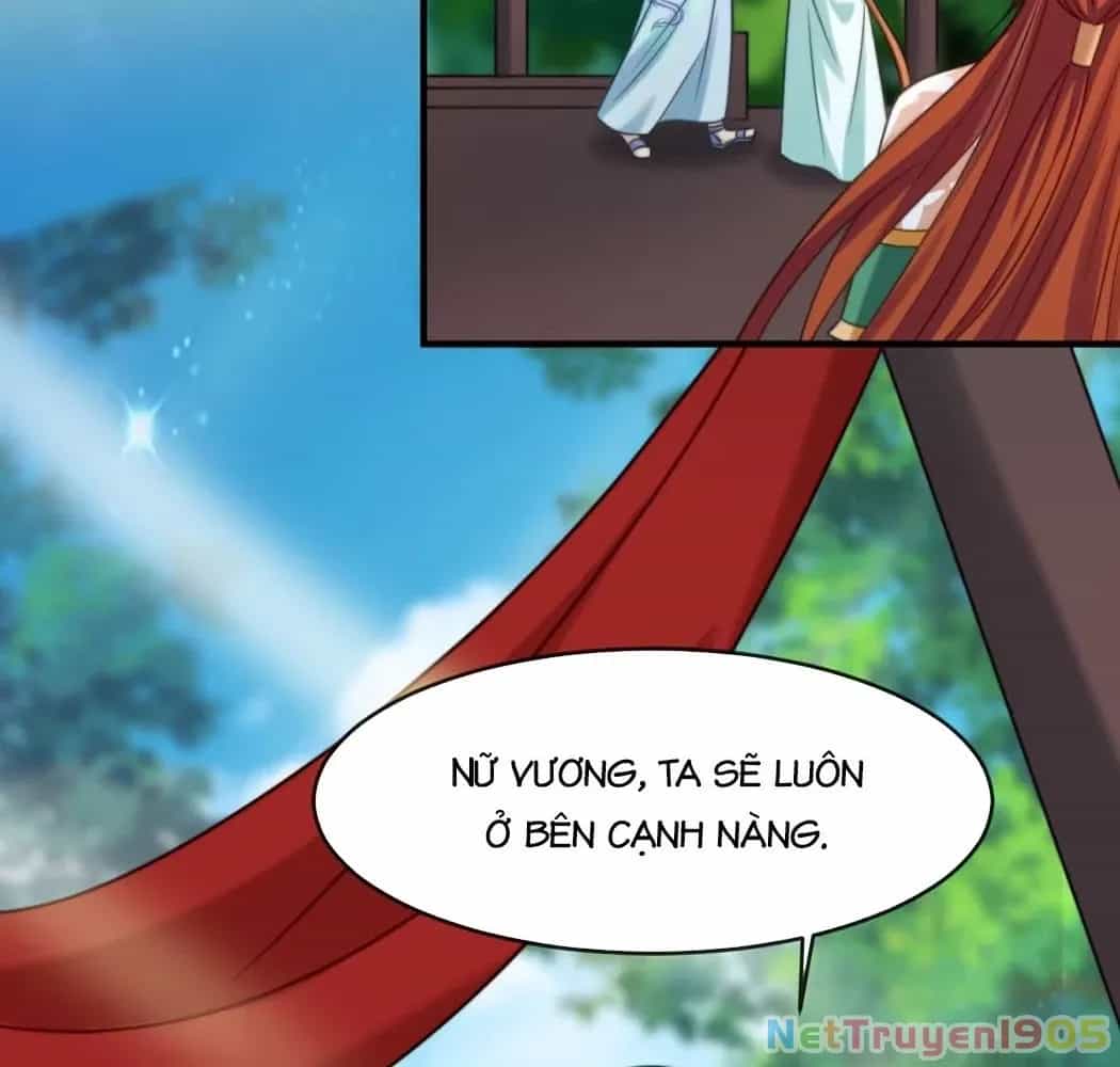 Thú Thế Nữ Vương Hôm Nay Lật Thẻ Rồi Sao ??? - Chương 89 - ảnh 29