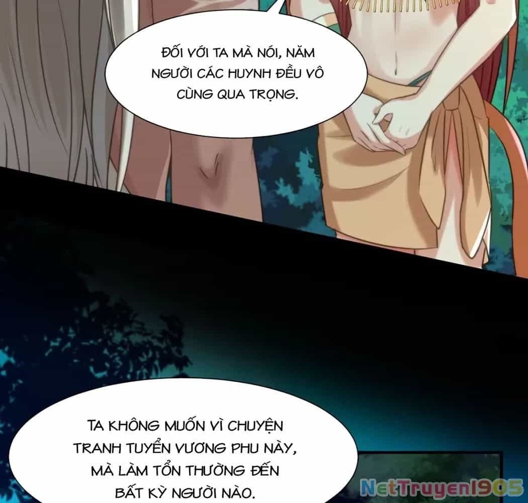 Thú Thế Nữ Vương Hôm Nay Lật Thẻ Rồi Sao ??? - Chương 90 - ảnh 14