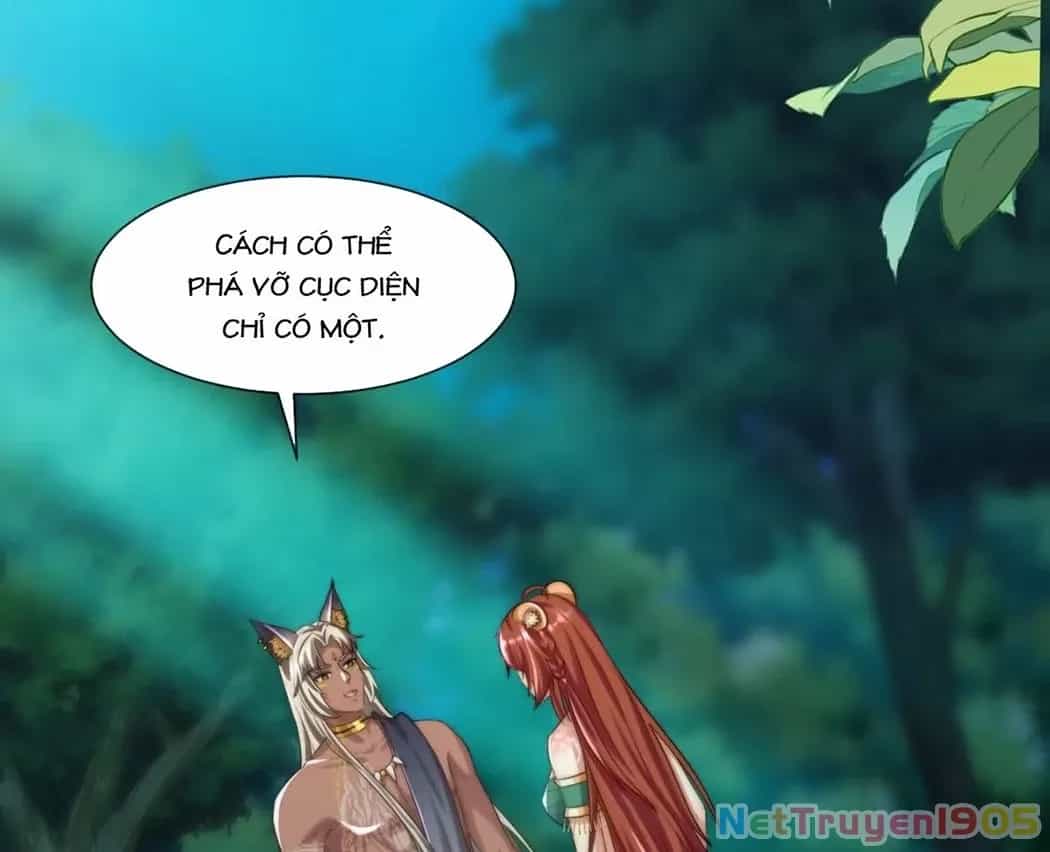 Thú Thế Nữ Vương Hôm Nay Lật Thẻ Rồi Sao ??? - Chương 90 - ảnh 23