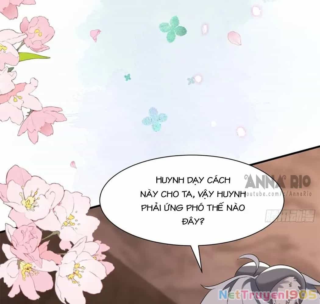 Thú Thế Nữ Vương Hôm Nay Lật Thẻ Rồi Sao ??? - Chương 91 - ảnh 17