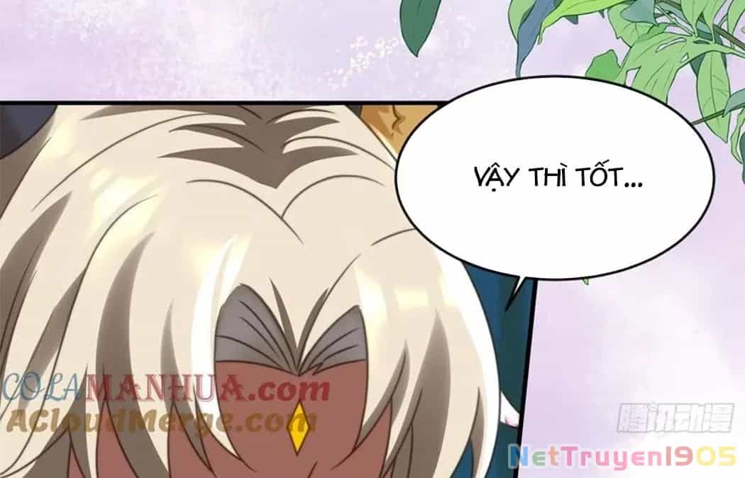 Thú Thế Nữ Vương Hôm Nay Lật Thẻ Rồi Sao ??? - Chương 91 - ảnh 23