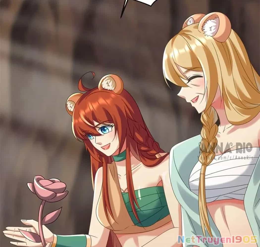 Thú Thế Nữ Vương Hôm Nay Lật Thẻ Rồi Sao ??? - Chương 91 - ảnh 37