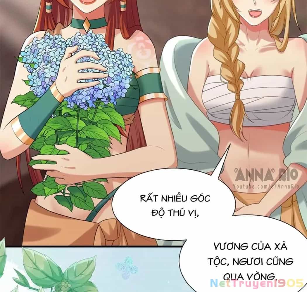 Thú Thế Nữ Vương Hôm Nay Lật Thẻ Rồi Sao ??? - Chương 91 - ảnh 57