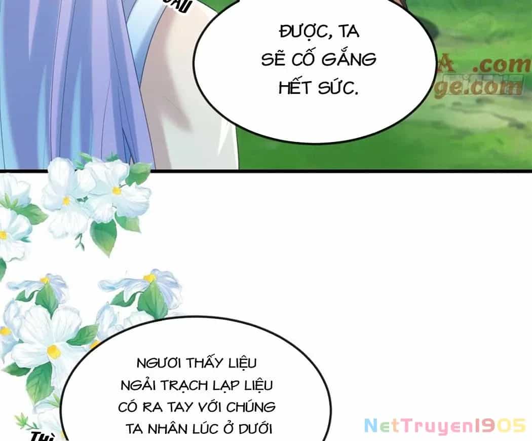 Thú Thế Nữ Vương Hôm Nay Lật Thẻ Rồi Sao ??? - Chương 93 - ảnh 28